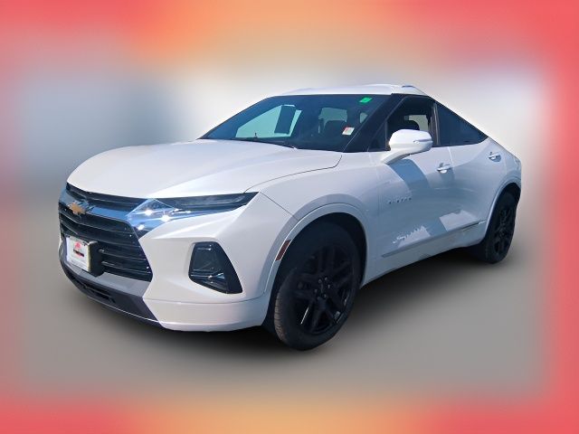 2020 Chevrolet Blazer Premier