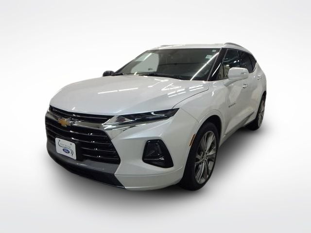 2020 Chevrolet Blazer Premier