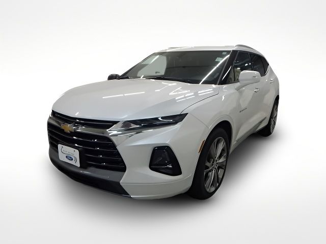 2020 Chevrolet Blazer Premier