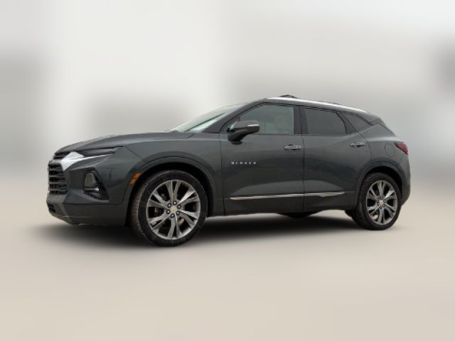 2020 Chevrolet Blazer Premier