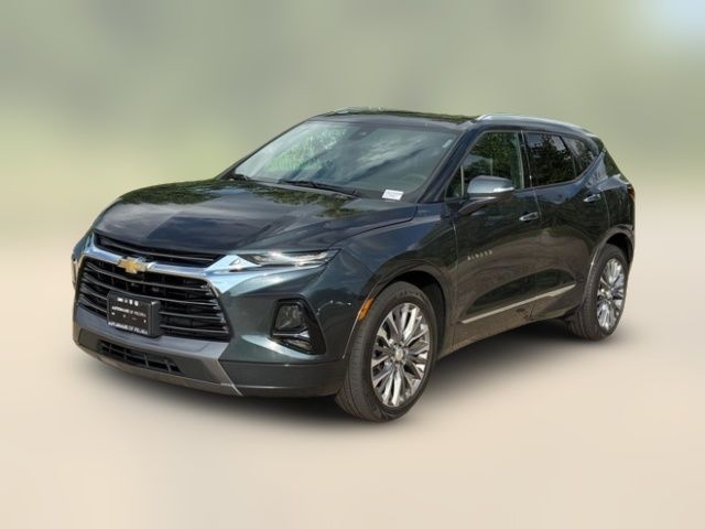 2020 Chevrolet Blazer Premier