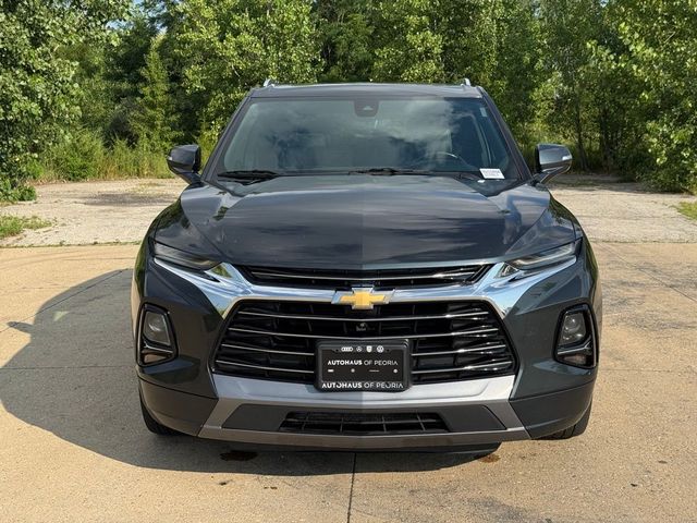 2020 Chevrolet Blazer Premier