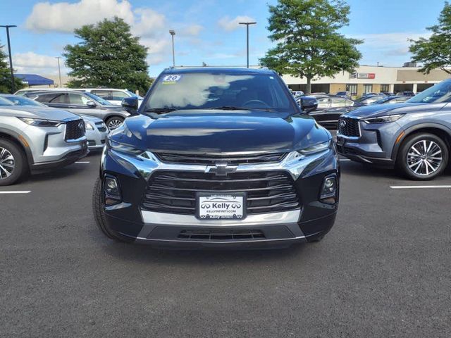 2020 Chevrolet Blazer Premier