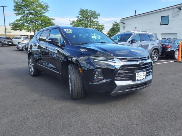 2020 Chevrolet Blazer Premier