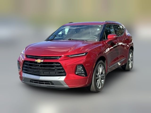 2020 Chevrolet Blazer Premier