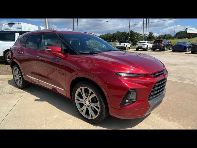 2020 Chevrolet Blazer Premier