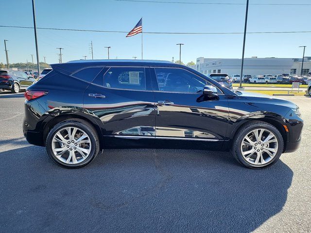 2020 Chevrolet Blazer Premier