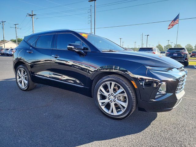 2020 Chevrolet Blazer Premier