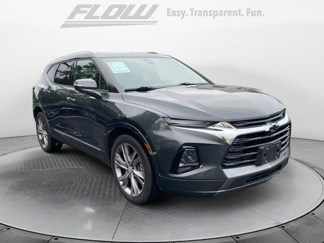 2020 Chevrolet Blazer Premier