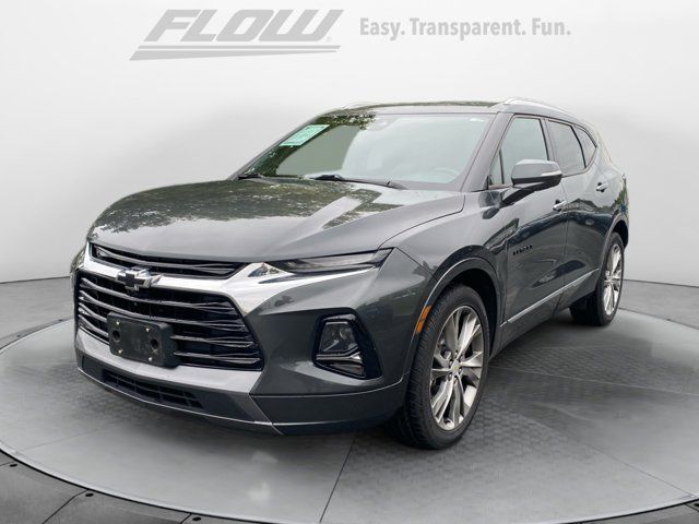 2020 Chevrolet Blazer Premier