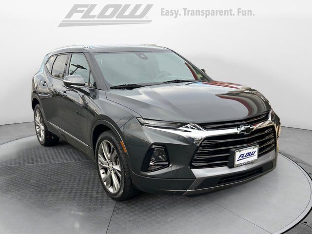 2020 Chevrolet Blazer Premier