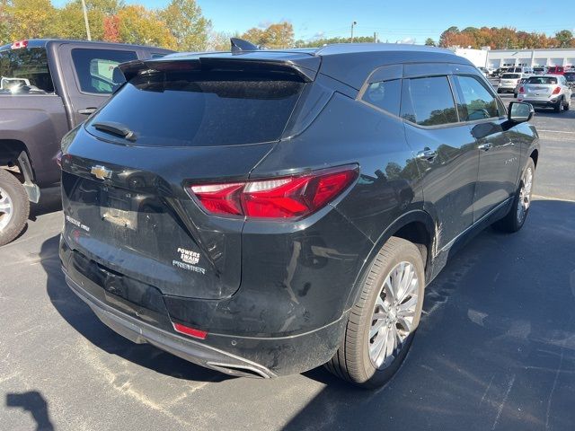 2020 Chevrolet Blazer Premier