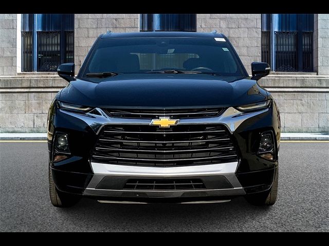 2020 Chevrolet Blazer Premier