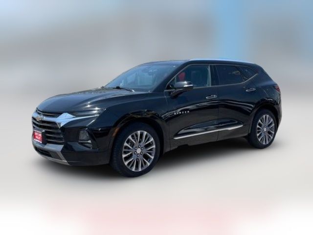 2020 Chevrolet Blazer Premier