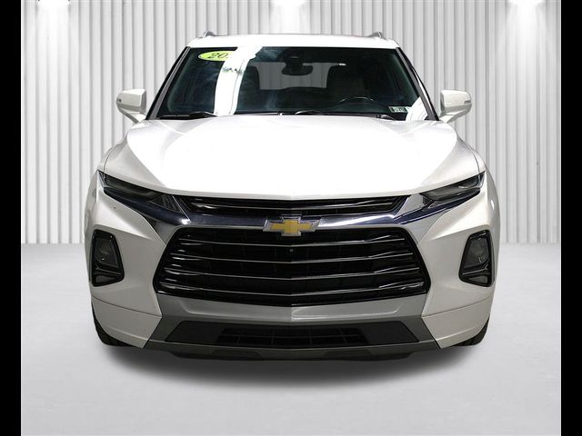 2020 Chevrolet Blazer Premier