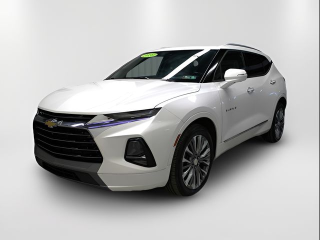 2020 Chevrolet Blazer Premier