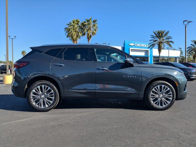 2020 Chevrolet Blazer Premier