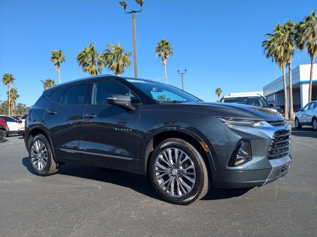 2020 Chevrolet Blazer Premier