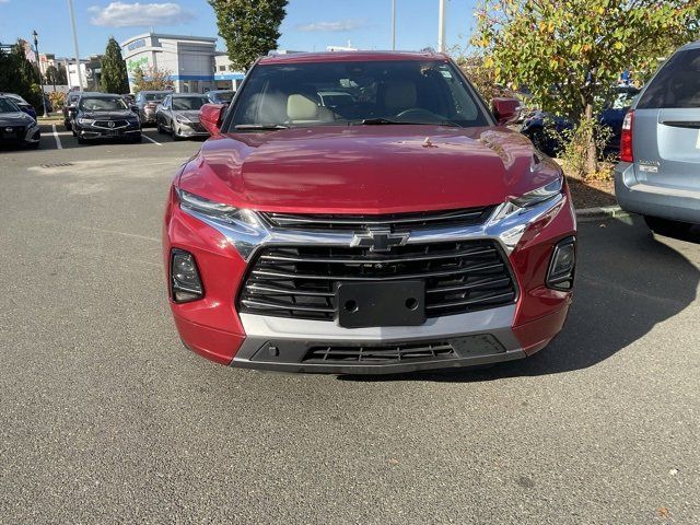 2020 Chevrolet Blazer Premier