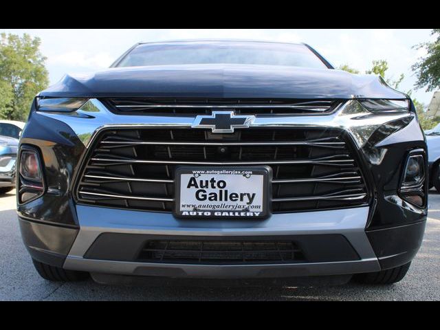 2020 Chevrolet Blazer Premier
