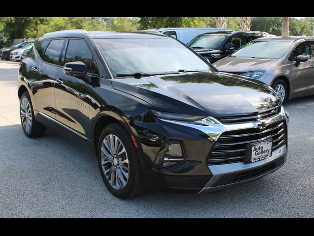 2020 Chevrolet Blazer Premier