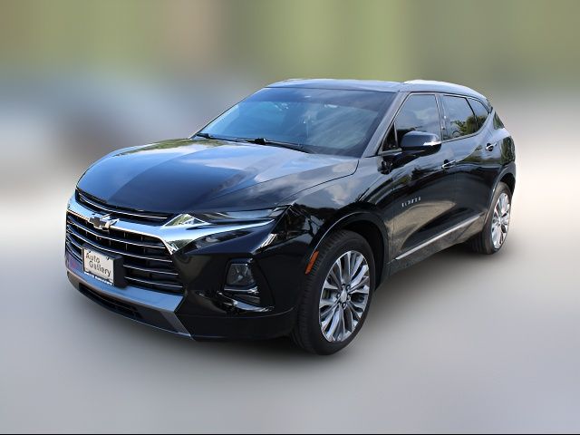 2020 Chevrolet Blazer Premier