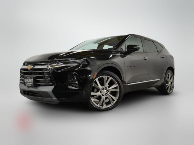 2020 Chevrolet Blazer Premier