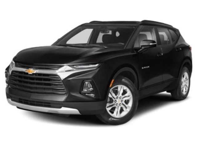 2020 Chevrolet Blazer Premier