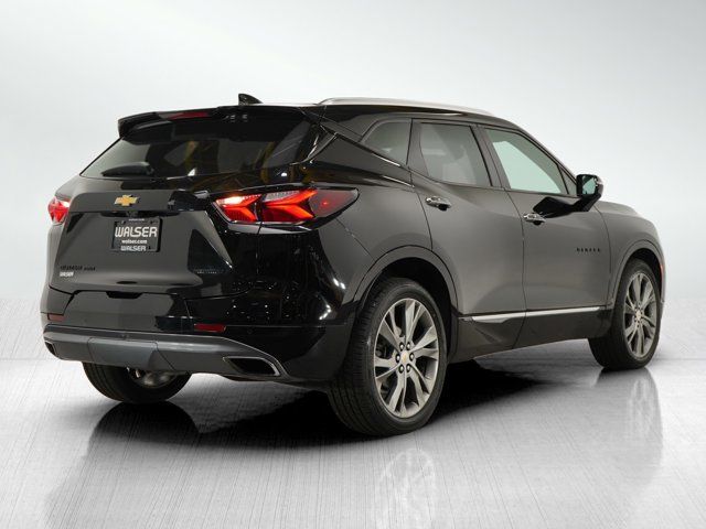 2020 Chevrolet Blazer Premier