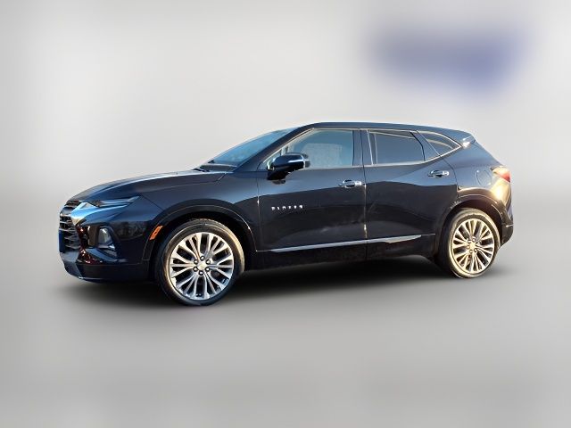 2020 Chevrolet Blazer Premier