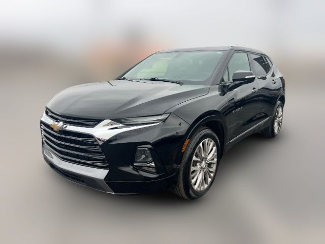 2020 Chevrolet Blazer Premier