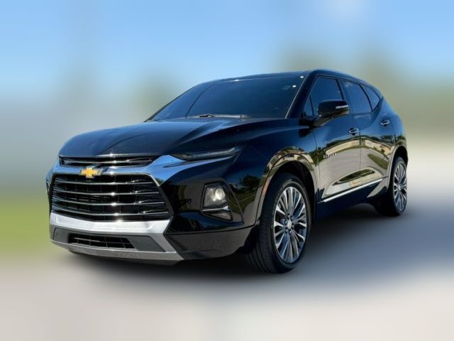 2020 Chevrolet Blazer Premier