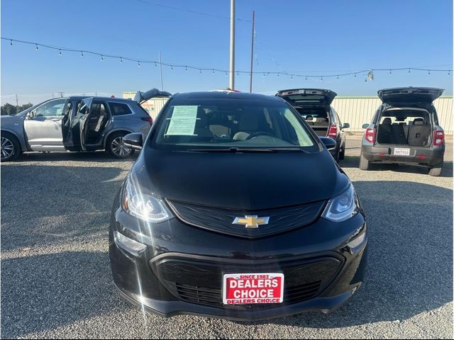 2020 Chevrolet Bolt EV LT