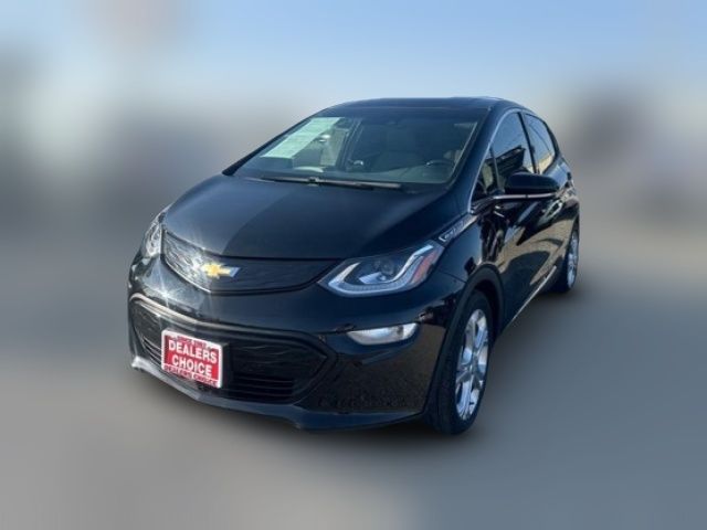 2020 Chevrolet Bolt EV LT