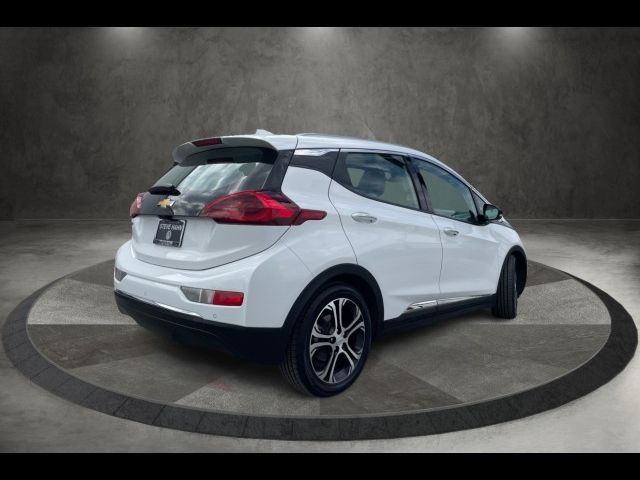 2020 Chevrolet Bolt EV Premier