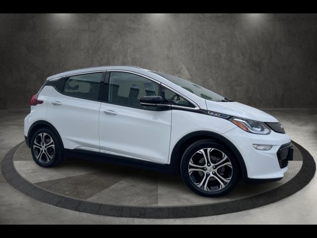 2020 Chevrolet Bolt EV Premier