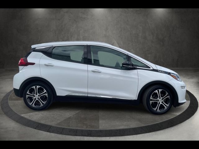 2020 Chevrolet Bolt EV Premier