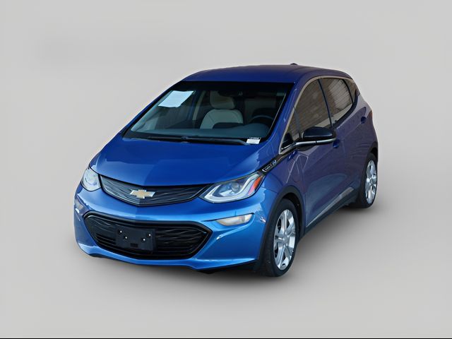 2020 Chevrolet Bolt EV LT