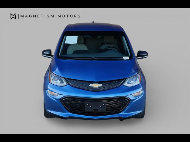 2020 Chevrolet Bolt EV LT