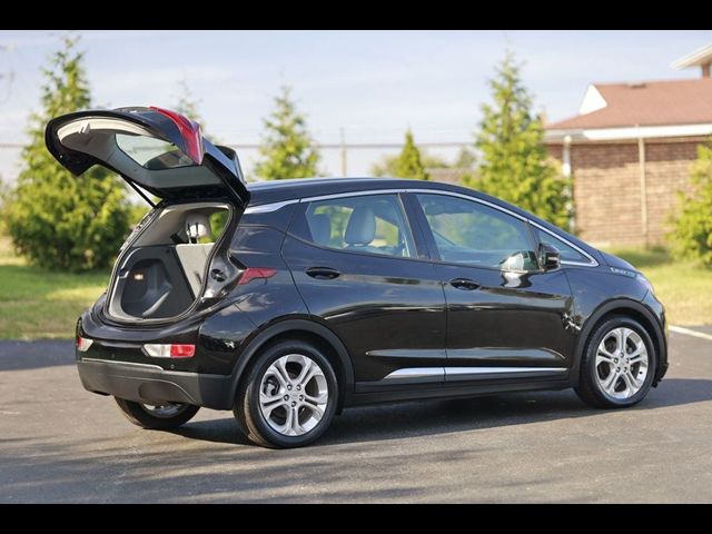 2020 Chevrolet Bolt EV LT