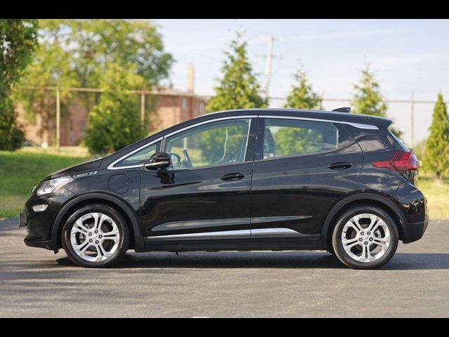 2020 Chevrolet Bolt EV LT