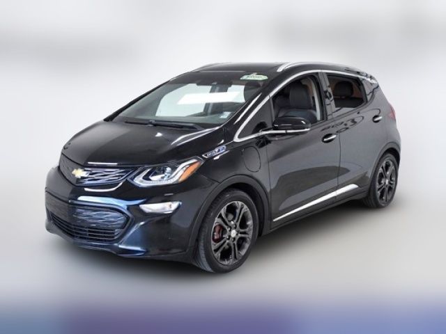 2020 Chevrolet Bolt EV Premier