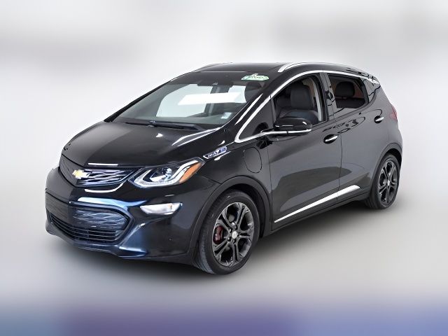 2020 Chevrolet Bolt EV Premier