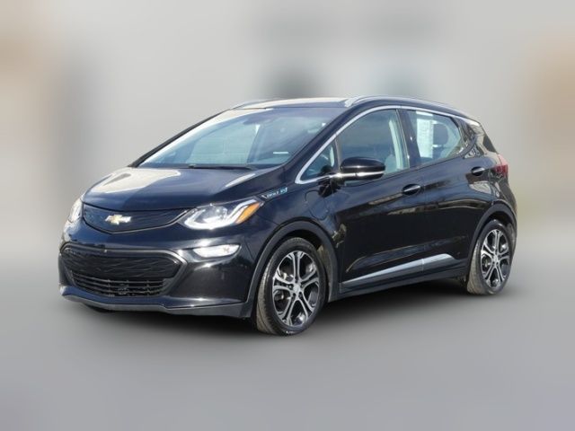 2020 Chevrolet Bolt EV Premier