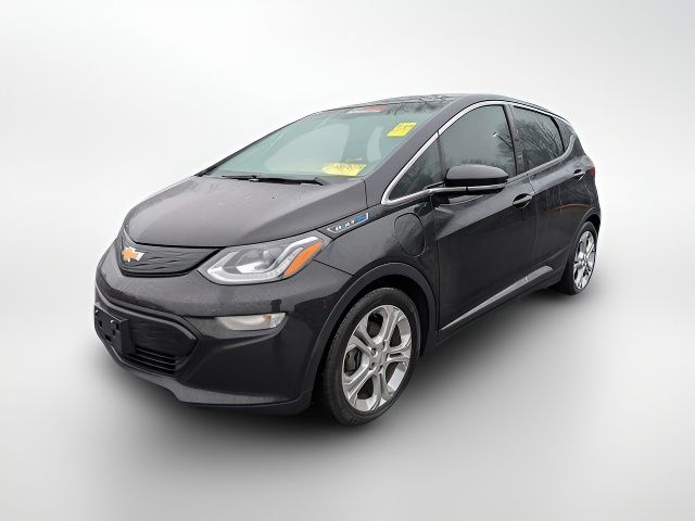 2020 Chevrolet Bolt EV LT