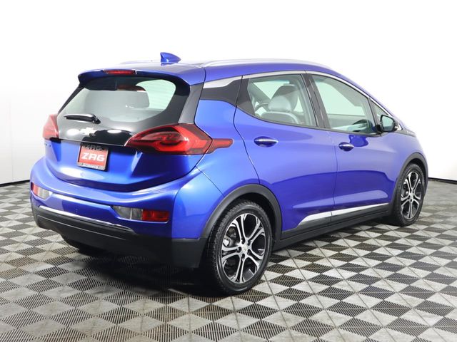 2020 Chevrolet Bolt EV Premier