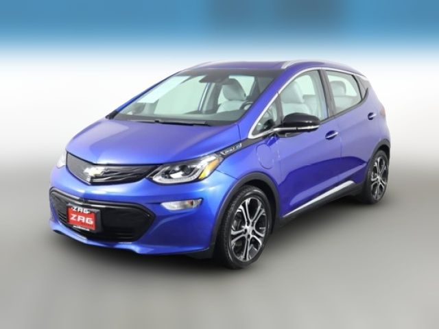 2020 Chevrolet Bolt EV Premier