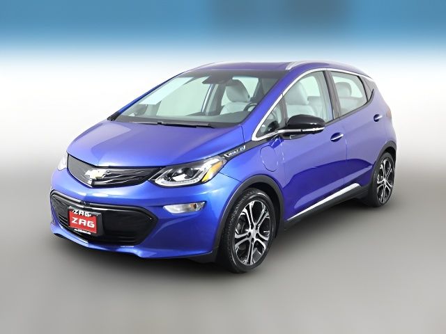 2020 Chevrolet Bolt EV Premier