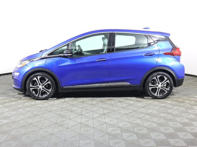 2020 Chevrolet Bolt EV Premier