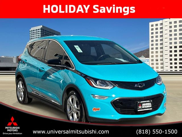 2020 Chevrolet Bolt EV LT